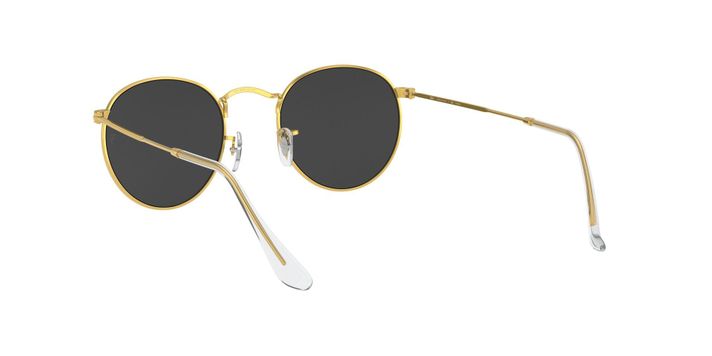 Ray-Ban Round Metal Polarizado RB3447 919648 53-4