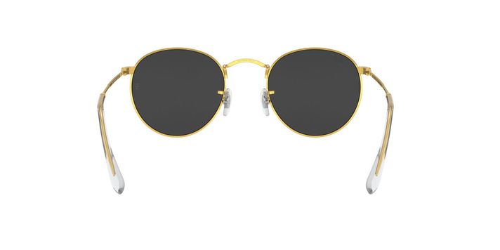 Ray-Ban Round Metal Polarizado RB3447 919648 53-5