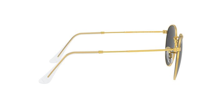 Ray-Ban Round Metal Polarizado RB3447 919648 53-8