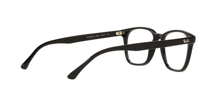 Ray-Ban Ferrari RX5405M RX5405M F601 55-7