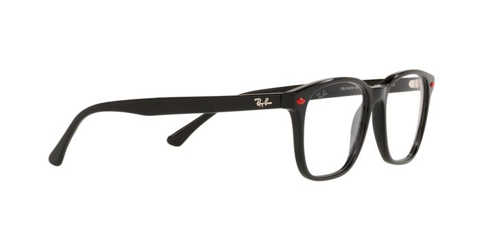 Ray-Ban Ferrari RX5405M RX5405M F601 55-9