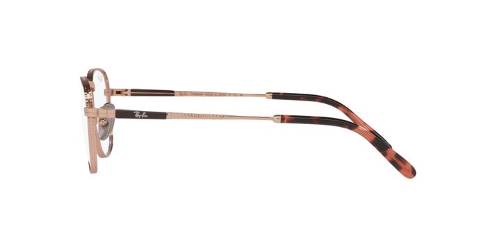 Ray-Ban Frank Titanium RX8258V 1236 51 RX8258V 1236 51-2