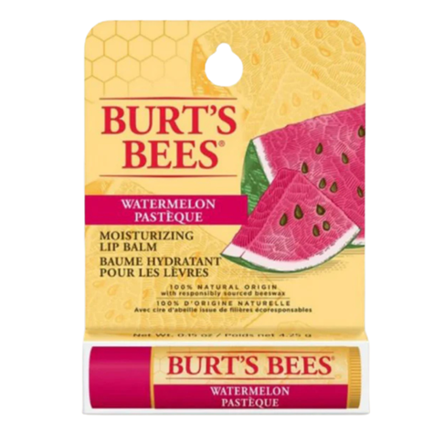 Bálsamo Labial Sandía Burts Bees-0