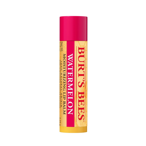 Bálsamo Labial Sandía Burts Bees-1