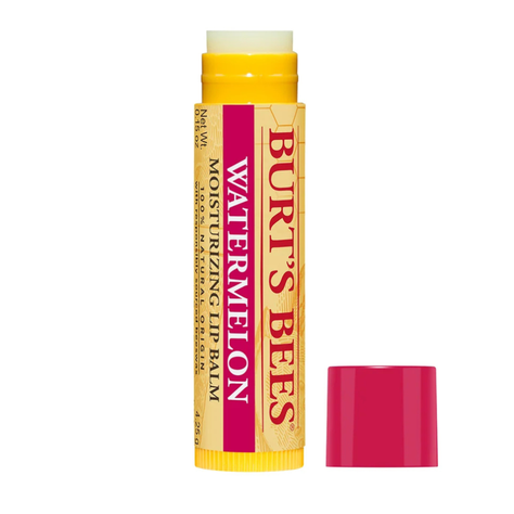 Bálsamo Labial Sandía Burts Bees-2