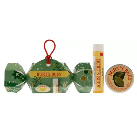 Set de Regalo Mantequilla Mani Burts Bees-1