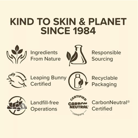 BB Aceite Nutritivo Para Bebes Burts Bees -1