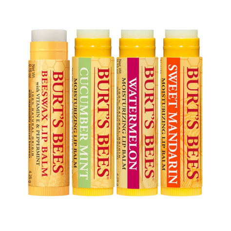 Bálsamo Labial Superfruit 4 Pack 4x015oz-1
