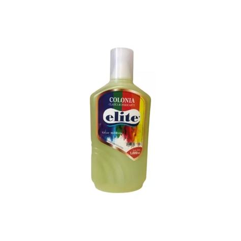 Colonia Refrescante Wardrobe 1000cc -  Elite-0