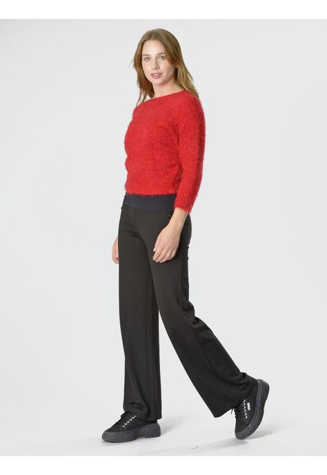 Sweater Italiano Antonella Rojo-2