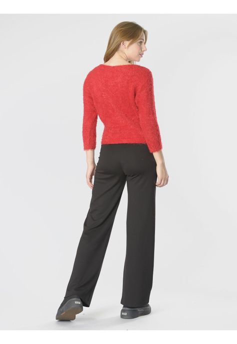 Sweater Italiano Antonella Rojo-3