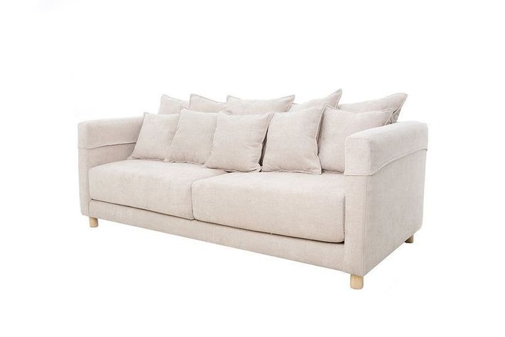 Sofá Alma 3C Beige-1