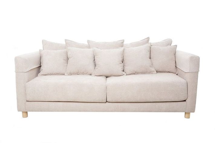 Sofá Alma 3C Beige-0