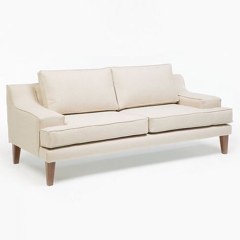 Sofá Patrick 3C Beige-1