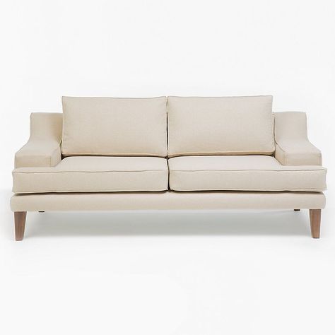 Sofá Patrick 3C Beige-0