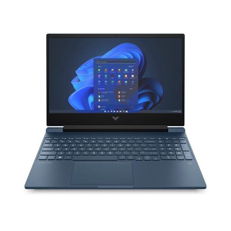 Notebook HP Gamer 15-fa1005la I5 8GB 512GB RTX2050 4GB-0