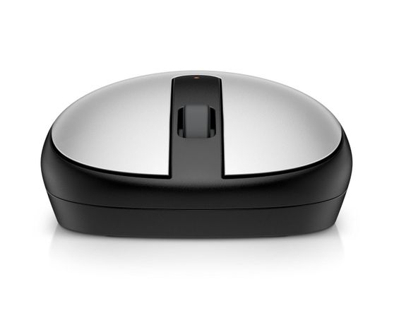 Mouse Bluetooth 240 HP Silver-1