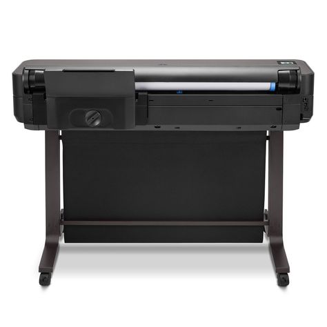 Plotter HP DesignJet T650 36-in Printer -1