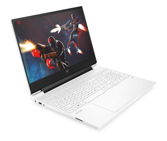 Notebook HP Gamer 15-fb2028la R5 8GB 512GB RTX2050 4GB-4