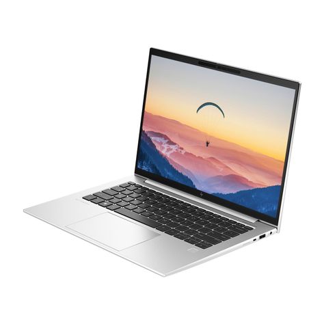 Notebook HP EliteBook 840 G10 Intel Core i7 16 GB RAM 1 TB SSD-1
