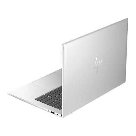 Notebook HP EliteBook 840 G10 Intel Core i7 16 GB RAM 1 TB SSD-4