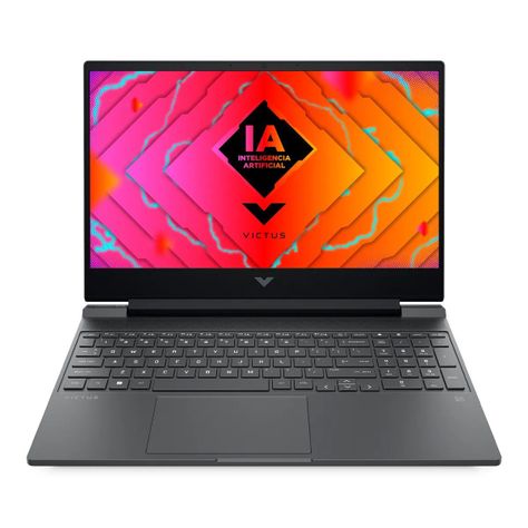 Notebook HP Gamer 15-fb2024la R5 16GB RAM 1TB SSD RTX4060 8GB-0