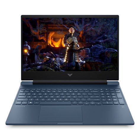 NOTEBOOK HP GAMER 15-FA1008LA I5 8GB 512GB RTX2050 4GB-0