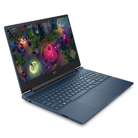 NOTEBOOK HP GAMER 15-FA1008LA I5 8GB 512GB RTX2050 4GB-4