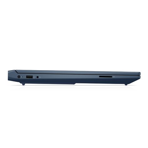 NOTEBOOK HP GAMER 15-FA1008LA I5 8GB 512GB RTX2050 4GB-6