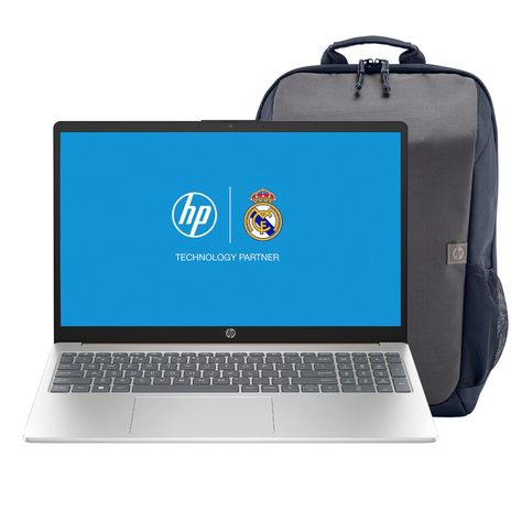 Notebook HP 15-fd0009la Intel Core i3 8GB RAM 256GB SSD-0