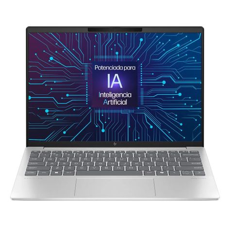 Notebook HP Pavilion Aero 13-bg0002la AMD Ryzen 5 16GB Ram 512GB SSD-0