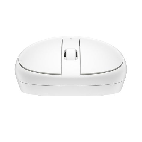 Mouse HP 240 con Bluetooth blanco Lunar-1