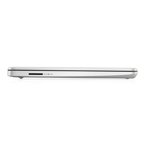 Notebook HP 14-dq5001la Intel Core i5 8GB RAM 512GB SSD-6