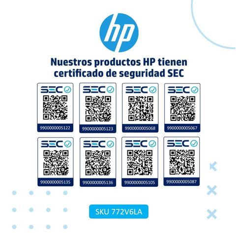 Notebook HP 14-dq5001la Intel Core i5 8GB RAM 512GB SSD-7