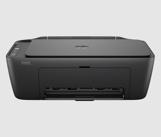 Impresora Multifunción HP DeskJet Ink Advantage 2874-0