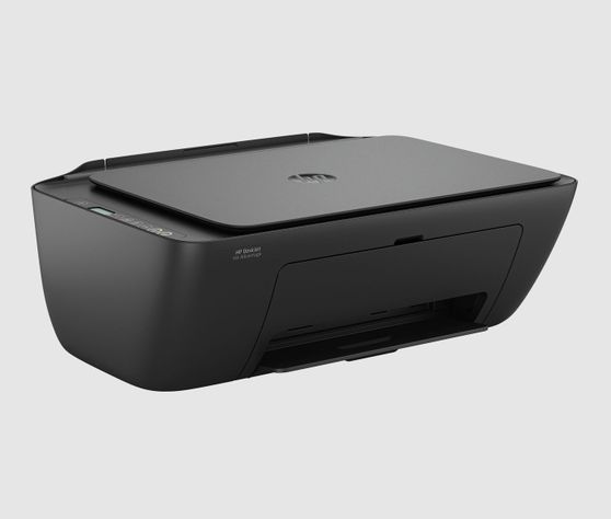 Impresora Multifunción HP DeskJet Ink Advantage 2874-3