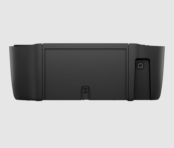Impresora Multifunción HP DeskJet Ink Advantage 2874-5
