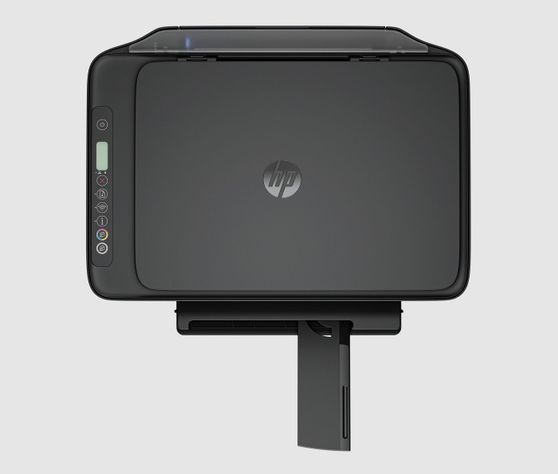 Impresora Multifunción HP DeskJet Ink Advantage 2874-6