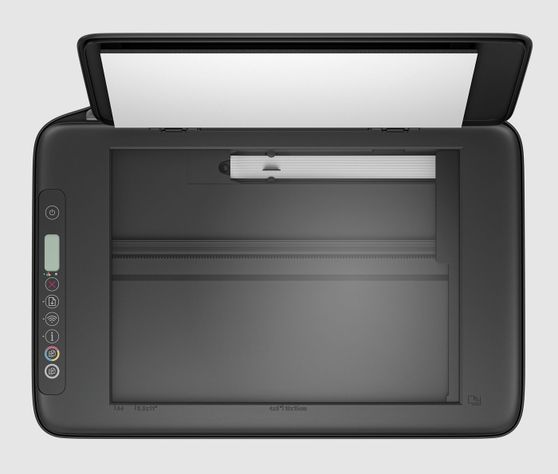 Impresora Multifunción HP DeskJet Ink Advantage 2874-7