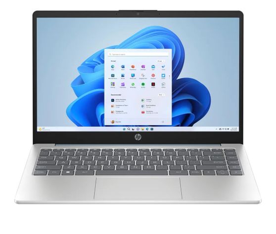 Notebook HP 14-em0002la AMD Ryzen 5 8GB RAM 512GB SSD-0