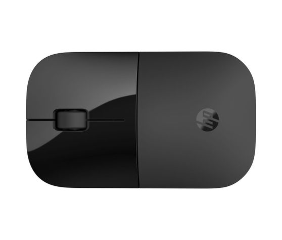 Mouse Dual HP Z3700 JackBlack-1