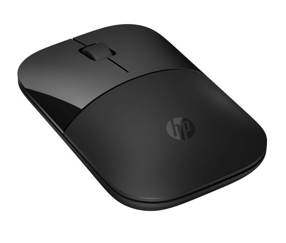 Mouse Dual HP Z3700 JackBlack-0