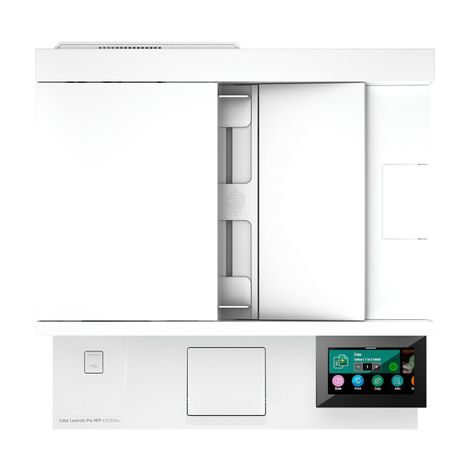 Impresora multifunción HP Color LaserJet Pro 4303fdw-7