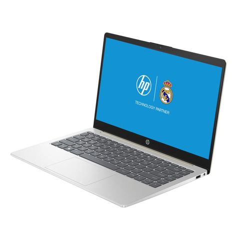 Notebook HP 14-em0015la AMD Ryzen 7 8GB RAM 512GB SSD-1