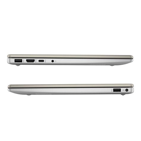 Notebook HP 14-em0015la AMD Ryzen 7 8GB RAM 512GB SSD-5