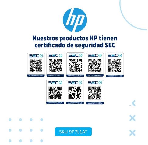 Notebook HP 250 G9 Intel Core i3 8GB RAM 256GB SSD-5