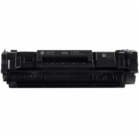 Cartucho de Tóner LaserJet HP 145X Negro-1