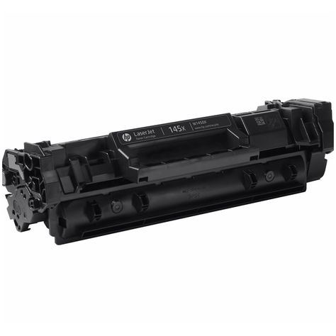 Cartucho de Tóner LaserJet HP 145X Negro-4