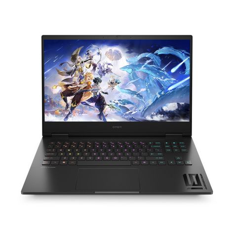 Notebook HP OMEN 16-wf0002la Intel Core i9 32 GB RAM NVIDIA GeForce RTX 4070 1 TB SSD-1