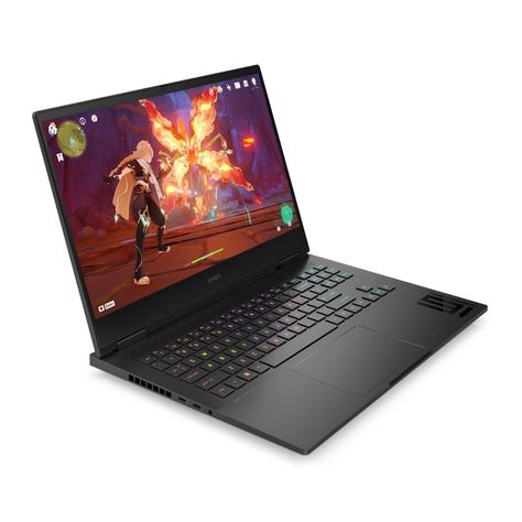 Notebook HP OMEN 16-wf0002la Intel Core i9 32 GB RAM NVIDIA GeForce RTX 4070 1 TB SSD-5